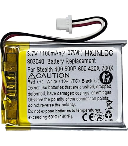 Amazon.co.jp: リチウムポリマーバッテリー 3.7V 1200mAh 903052P 25C